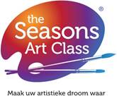 Seasons logo NL